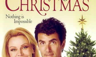 Всё, что я хочу на Рождество