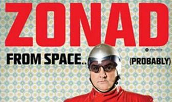 Зонад