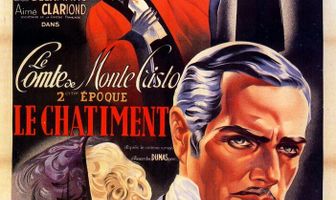 Граф Монте-Кристо: Возмездие
