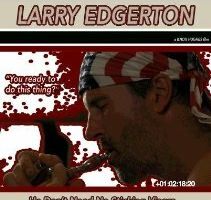 Larry Edgerton