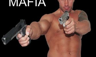 Рождённый в мафии