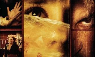 Стаунтон Хилл