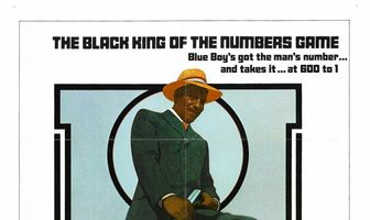 Book of Numbers