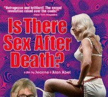 Is There Sex After Death?