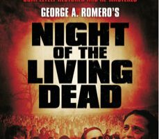 One for the Fire: The Legacy of «Night of the Living Dead»