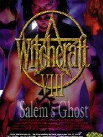 Колдовство 8: Призрак Салема