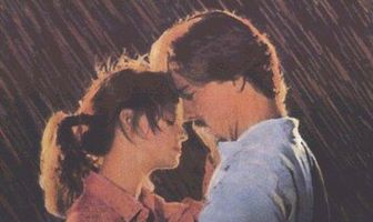 Оазис любви