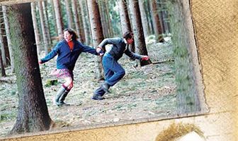 Новые сказки братьев Гримм