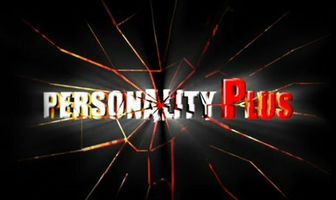 Personality Plus