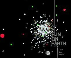 Fun on Earth