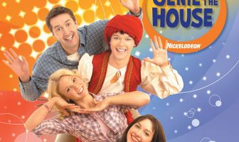 Джинн в доме