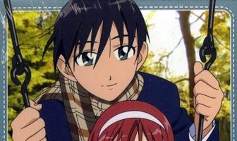 Его и ее обстоятельства