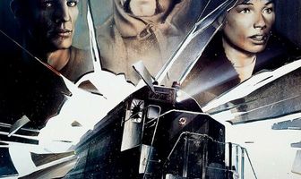 Поезд-беглец