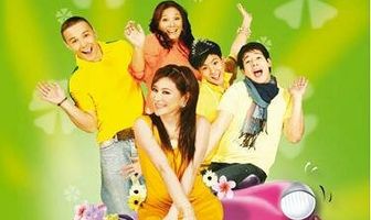 Manay po 2: Overload