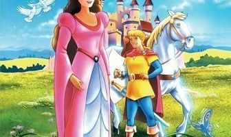 Спящая красавица