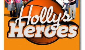 Команда Холли