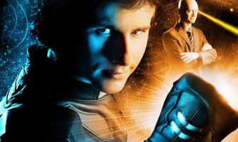 Настоящий Арон Стоун