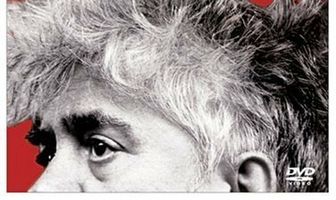 Viva Pedro: The Life & Times of Pedro Almodóvar