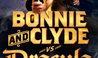 Бонни и Клайд против Дракулы