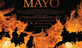 Майская кровь