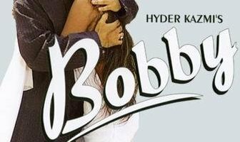 Bobby: Love and Lust