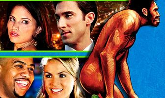 Альфа-самцы