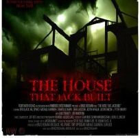 Дом, который построил Джек