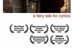 Once Upon a Film