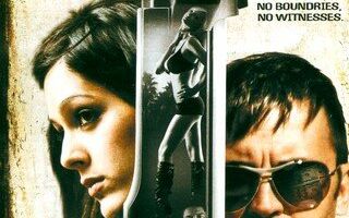 Беззаконие