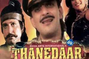 Инспектор полиции