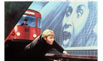 Досье «ODESSA»