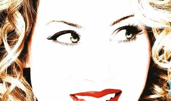 Кто такая Саманта?