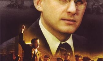 История Томми Дугласа