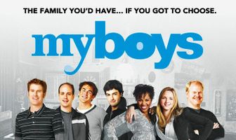 Моя команда