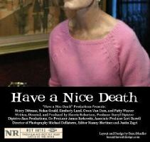 Have a Nice Death
