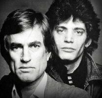 Black White + Gray: A Portrait of Sam Wagstaff and Robert Mapplethorpe