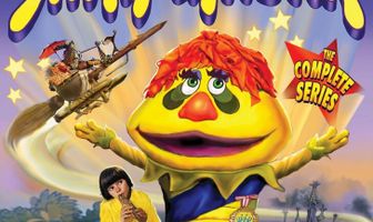 H.R. Pufnstuf