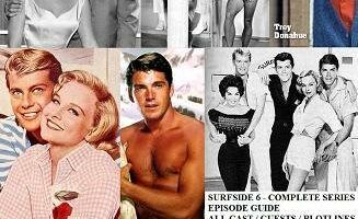 Сёрфсайд 6