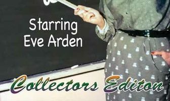 Наша мисс Брукс