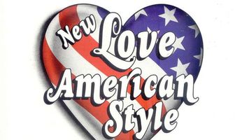 New Love, American Style