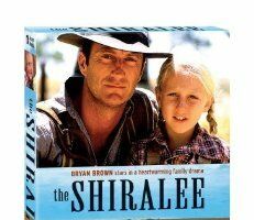 The Shiralee