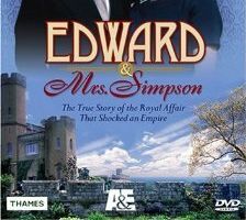 Эдвард и миссис Симпсон