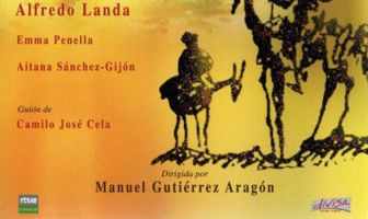 El Quijote de Miguel de Cervantes