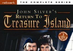 Возвращение на остров сокровищ