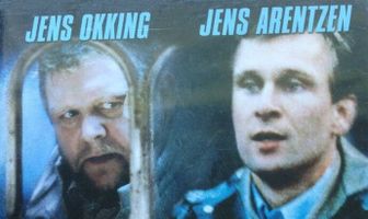 Een gang strømer...