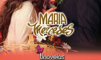 Мария Мерседес
