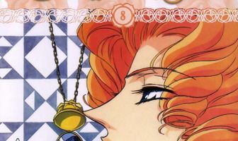 Юная революционерка Утэна