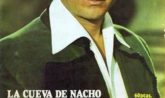 Курро Хименес