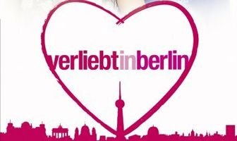Влюблена в Берлине
