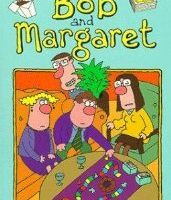 Боб и Маргарет